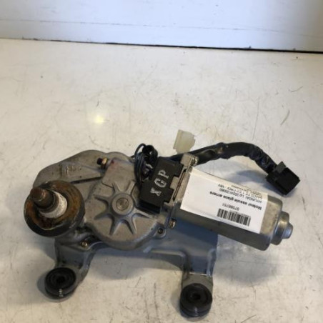 Moteur essuie glace arriere HYUNDAI SANTA FE 1 Photo n°1