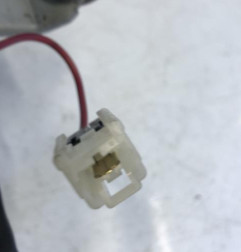 Moteur essuie glace arriere HYUNDAI SANTA FE 1