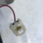 Moteur essuie glace arriere HYUNDAI SANTA FE 1