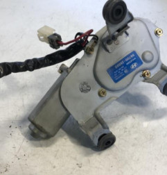 Moteur essuie glace arriere HYUNDAI SANTA FE 1 Photo n°3