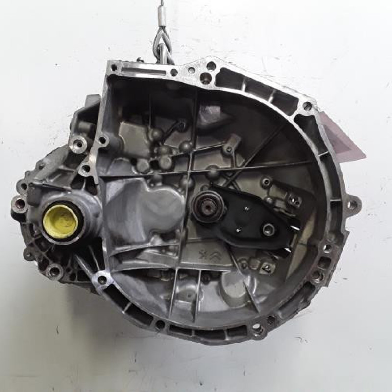 Boite de vitesses PEUGEOT 208 2