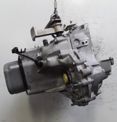 Boite de vitesses PEUGEOT 208 2