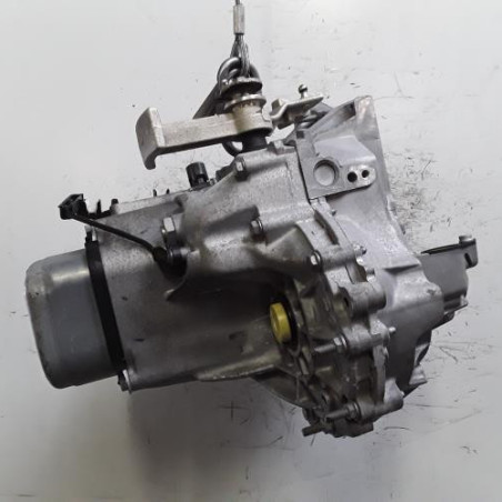 Boite de vitesses PEUGEOT 208 2