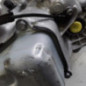 Boite de vitesses PEUGEOT 208 2