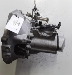 Boite de vitesses PEUGEOT 208 2 Photo n°5