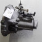 Boite de vitesses PEUGEOT 208 2