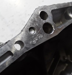 Boite de vitesses PEUGEOT 208 2 Photo n°6