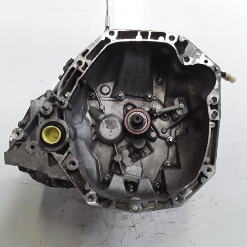 Boite de vitesses RENAULT GRAND MODUS