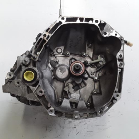 Boite de vitesses RENAULT GRAND MODUS Photo n°1
