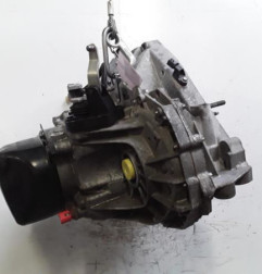 Boite de vitesses RENAULT GRAND MODUS