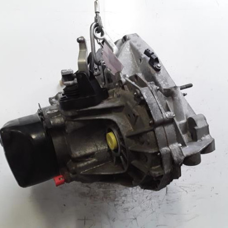 Boite de vitesses RENAULT GRAND MODUS