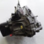 Boite de vitesses RENAULT GRAND MODUS