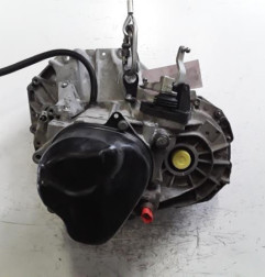 Boite de vitesses RENAULT GRAND MODUS Photo n°3