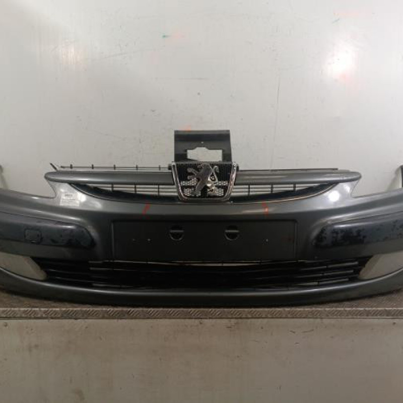 Pare choc avant PEUGEOT 607