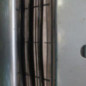 Pare choc avant PEUGEOT 607