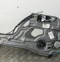 Leve vitre electrique avant gauche HYUNDAI SANTA FE 1 Photo n°1