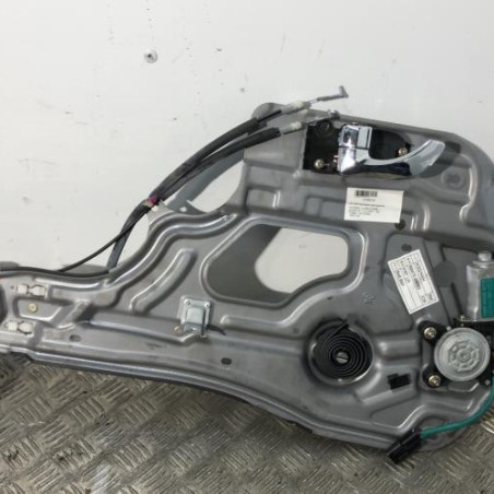 Leve vitre electrique avant gauche HYUNDAI SANTA FE 1 Photo n°1