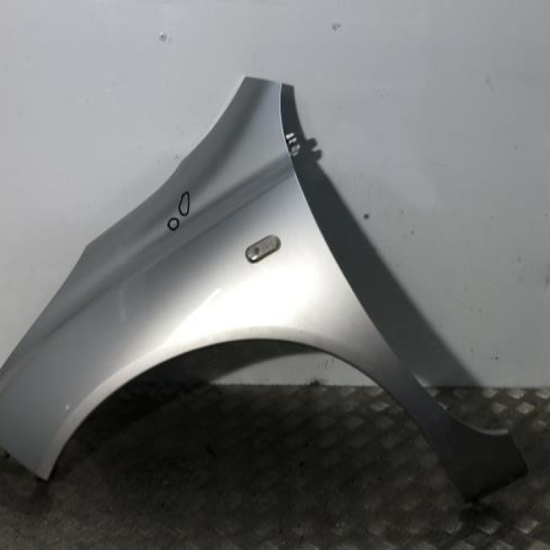 Aile avant gauche NISSAN MICRA 3