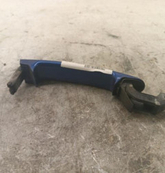 Poignee porte avant droit SEAT LEON 1