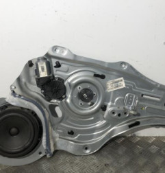 Leve vitre electrique avant droit KIA SPORTAGE 3 Photo n°1