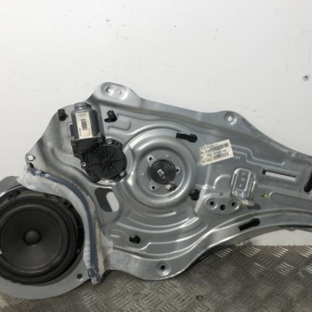 Leve vitre electrique avant droit KIA SPORTAGE 3 Photo n°1