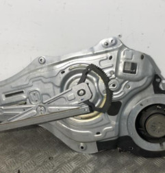 Leve vitre electrique avant droit KIA SPORTAGE 3 Photo n°3