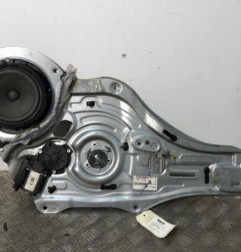 Leve vitre electrique avant gauche KIA SPORTAGE 3 Photo n°1