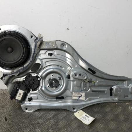 Leve vitre electrique avant gauche KIA SPORTAGE 3 Photo n°1