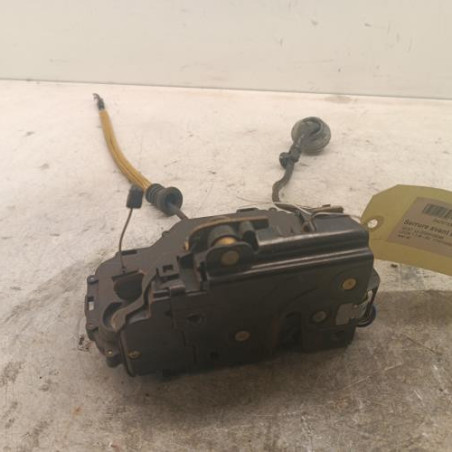 Serrure avant droit SEAT LEON 1