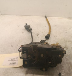 Serrure avant droit SEAT LEON 1 Photo n°3