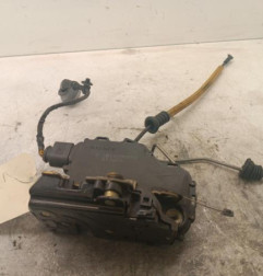 Serrure avant gauche SEAT LEON 1