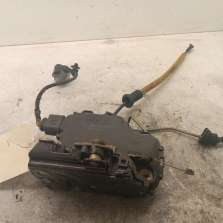 Serrure avant gauche SEAT LEON 1