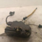 Serrure avant gauche SEAT LEON 1