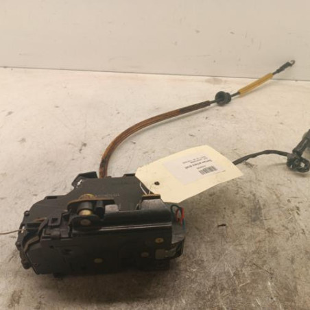 Serrure arriere droit SEAT LEON 1 Photo n°1