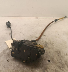 Serrure arriere droit SEAT LEON 1