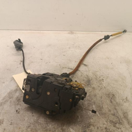 Serrure arriere droit SEAT LEON 1