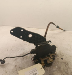 Serrure arriere gauche SEAT LEON 1 Photo n°1