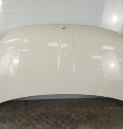 Capot FIAT 500 2 Photo n°1