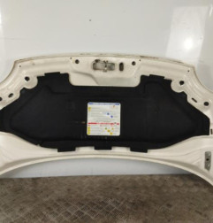 Capot FIAT 500 2 Photo n°4