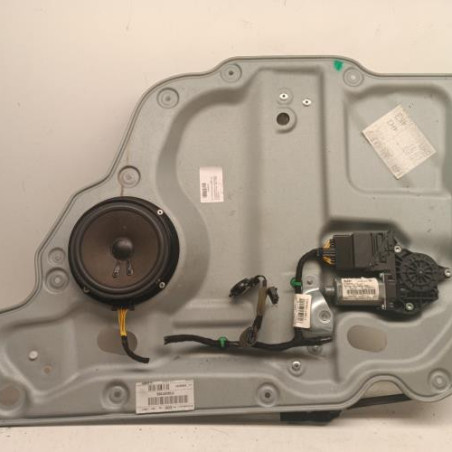 Leve vitre electrique arriere droit VOLKSWAGEN TOURAN 2 Photo n°1