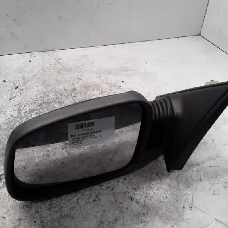 Retroviseur gauche ROVER 200 1 Retroviseur gauche ROVER 200 1