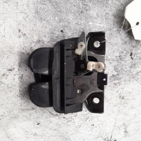 Serrure de hayon AUDI A6 2