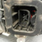 Feu arriere principal droit (feux) VOLKSWAGEN GOLF 5