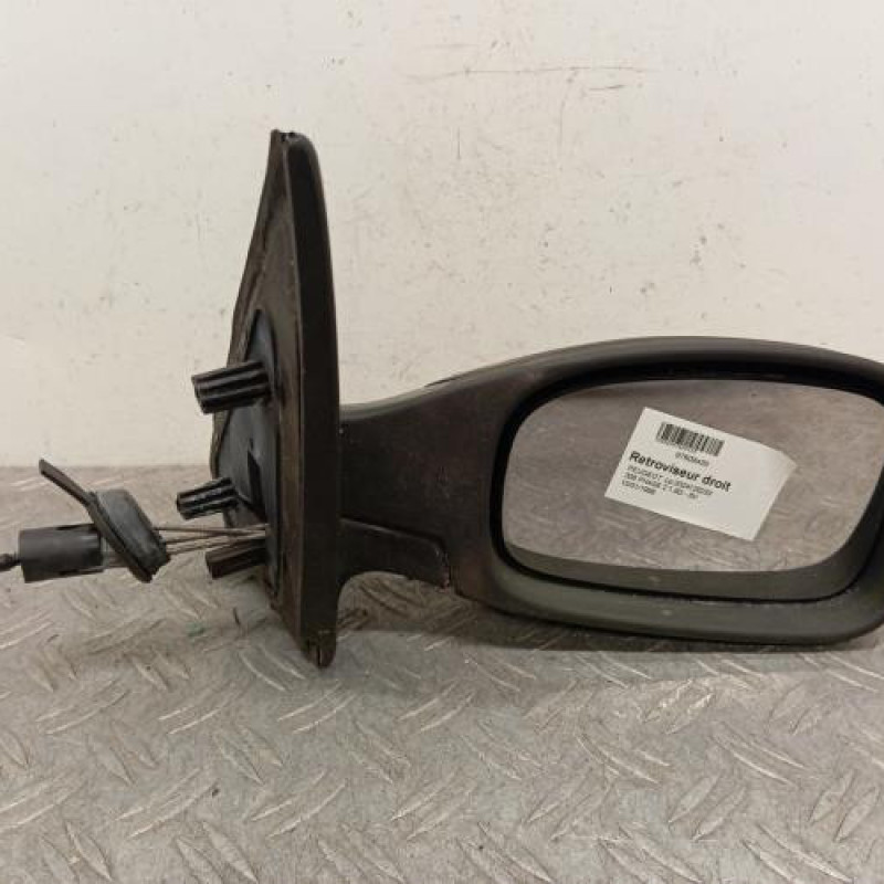 Retroviseur droit PEUGEOT 306 Retroviseur droit PEUGEOT 306