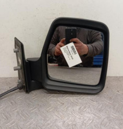 Retroviseur droit FIAT SCUDO 1 Photo n°1