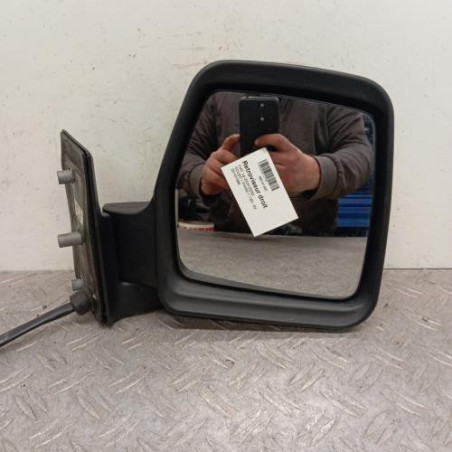 Retroviseur droit FIAT SCUDO 1 Photo n°1