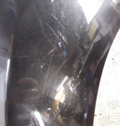 Aile avant gauche CHEVROLET SPARK Photo n°3