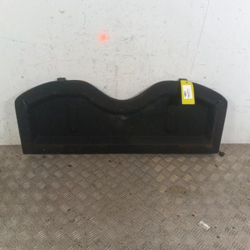 Plage arriere KIA PICANTO 3 Plage arriere KIA PICANTO 3
