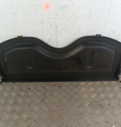 Plage arriere KIA PICANTO 3