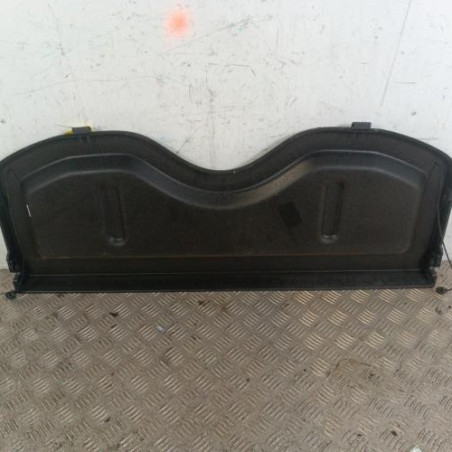 Plage arriere KIA PICANTO 3